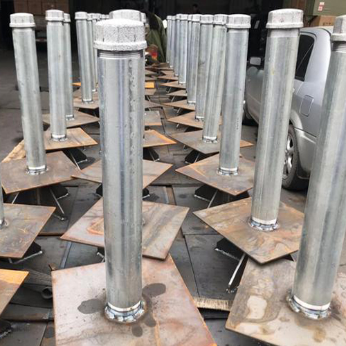 承德沉降板的工作原理