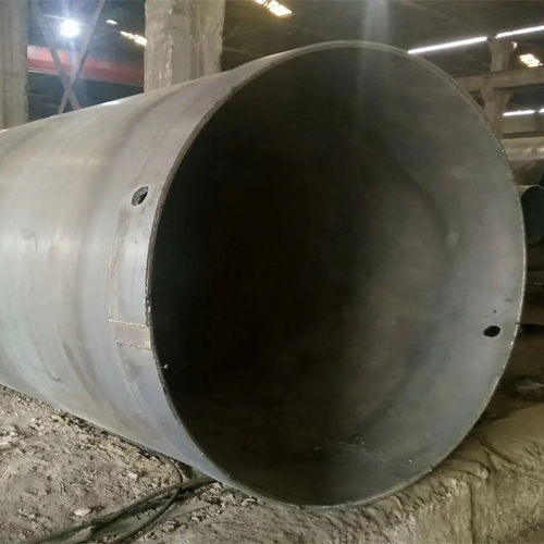 选择承德钢护筒的材质时，主要考虑哪些因素