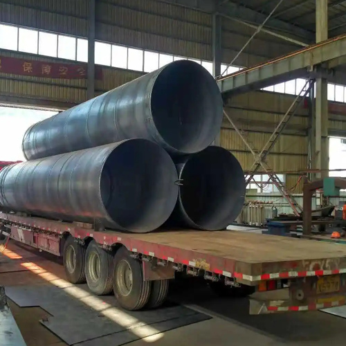 承德钢护筒的焊接工艺主要有以下两种