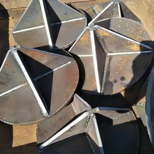 承德桩尖图纸要求包括以下几点