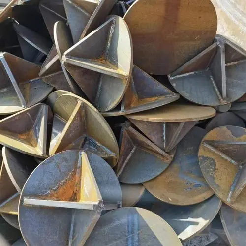 承德桩尖的安装流程是什么？