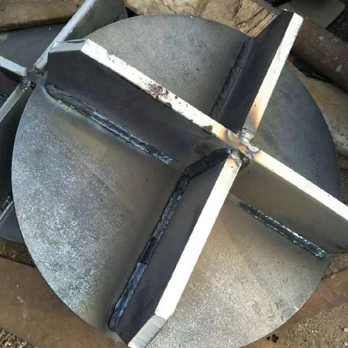 承德桩尖的材质如何选择？