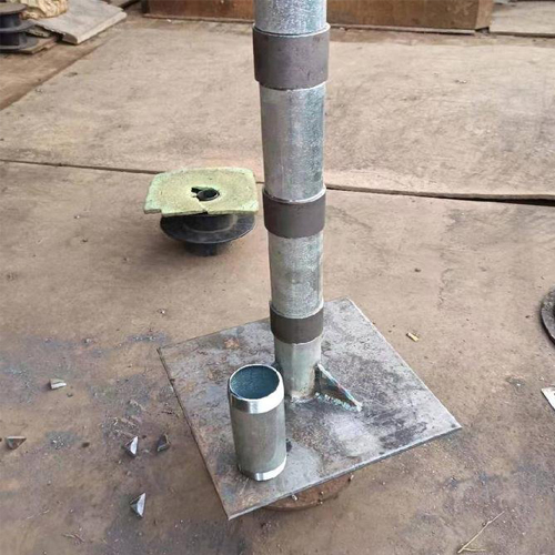 承德沉降板的工作原理是什么？