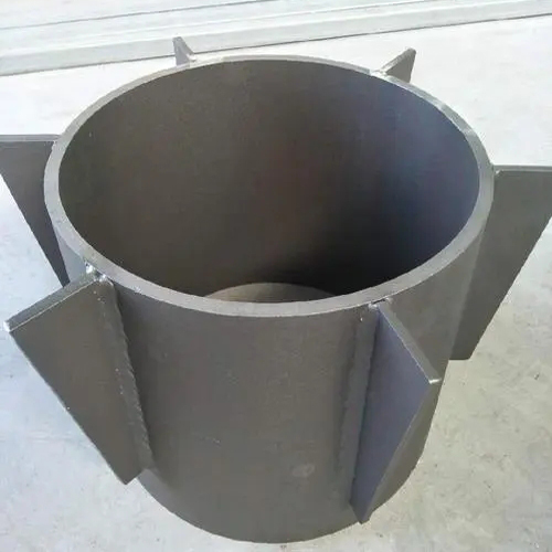 承德桩尖的生产工艺主要包括以下步骤