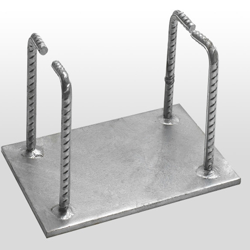 承德预埋件材质如何选择?