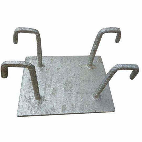 承德碳素钢预埋件有哪些类型?