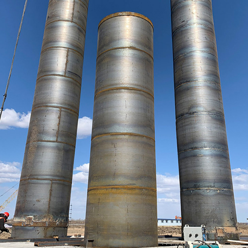 承德钢护筒施工标准