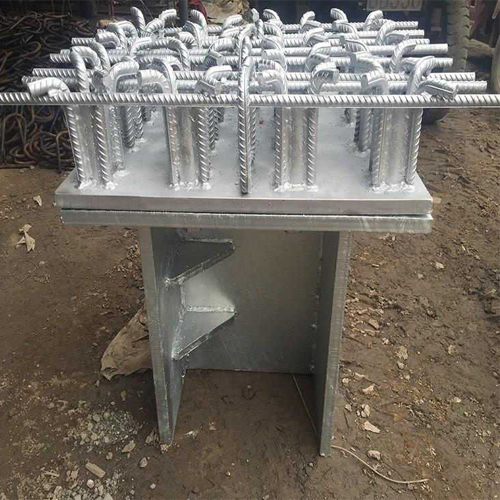 承德预埋件加工