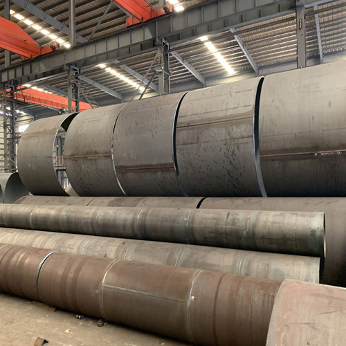 承德钢护筒施工标准