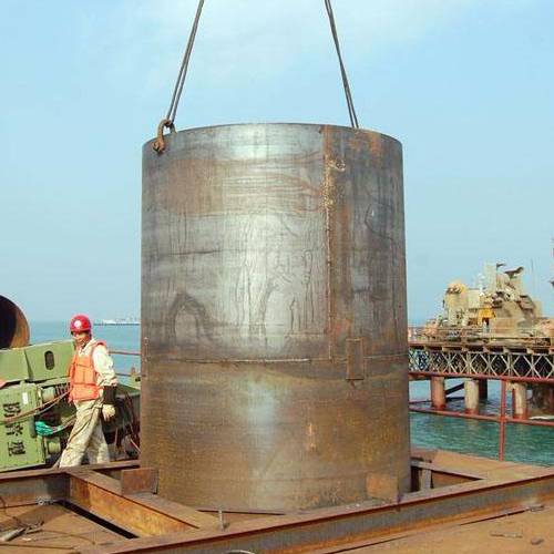 承德钢护筒长度要求有哪些