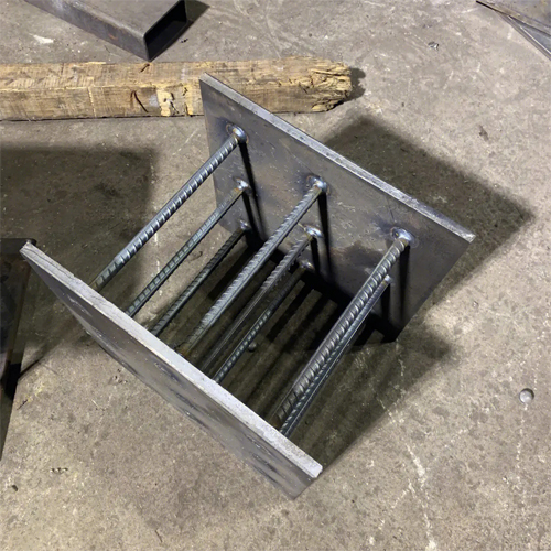 承德工程预埋件厂家