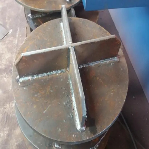 承德桩尖厂家安装